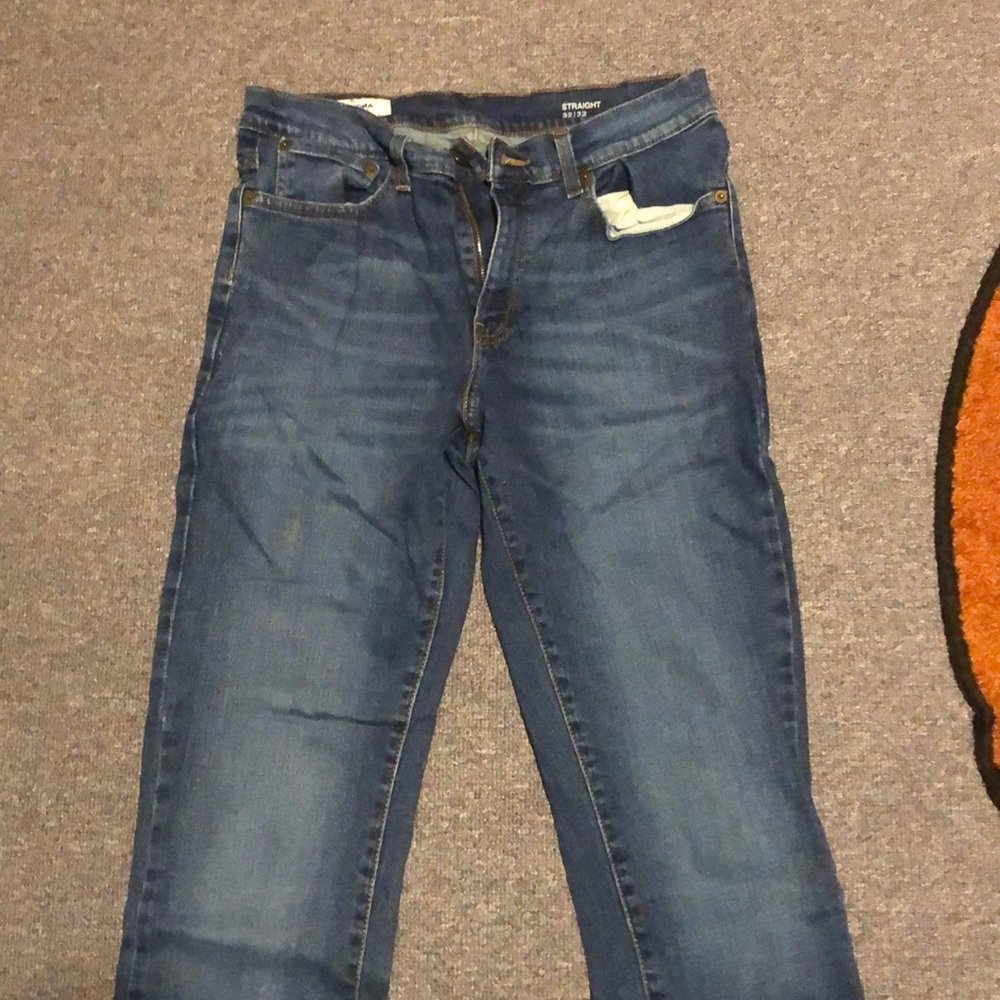 Sonoma Jeans